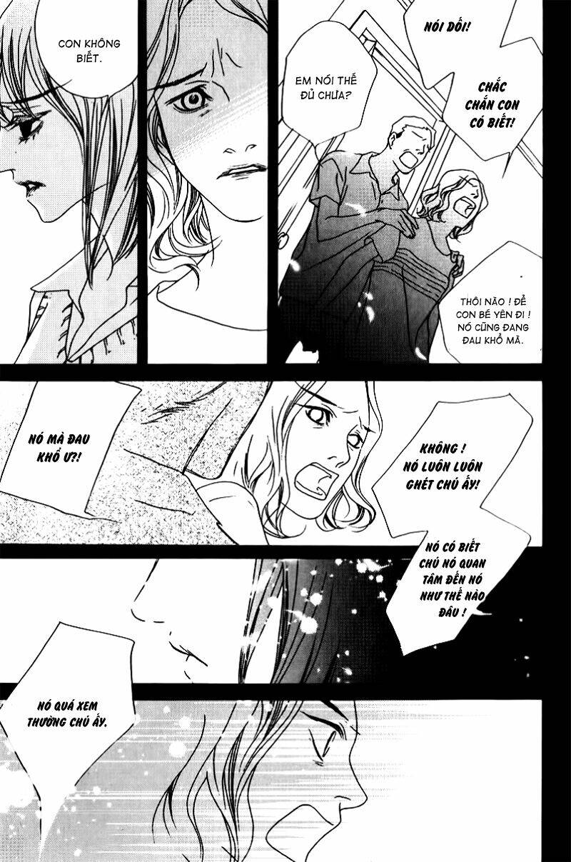 Nobody Knows Chapter 24 - Trang 2