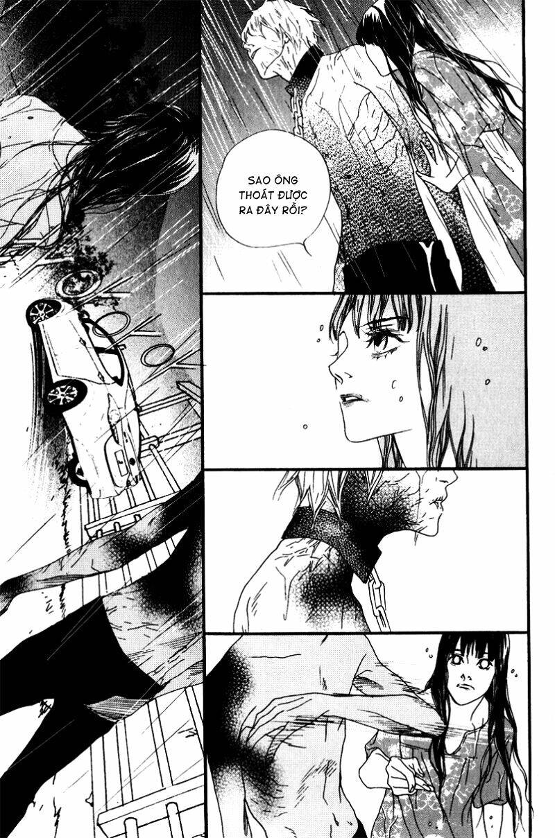 Nobody Knows Chapter 25 - Trang 2