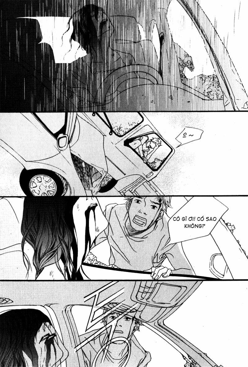 Nobody Knows Chapter 25 - Trang 2