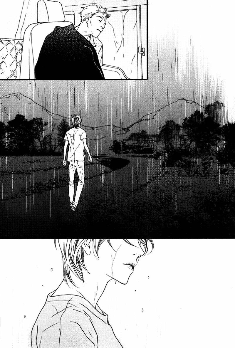 Nobody Knows Chapter 25 - Trang 2