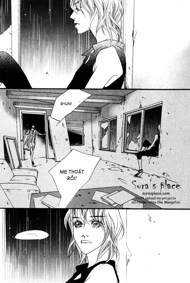 Nobody Knows Chapter 25 - Trang 2