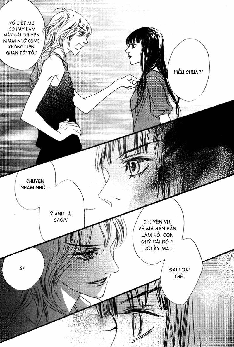 Nobody Knows Chapter 25 - Trang 2