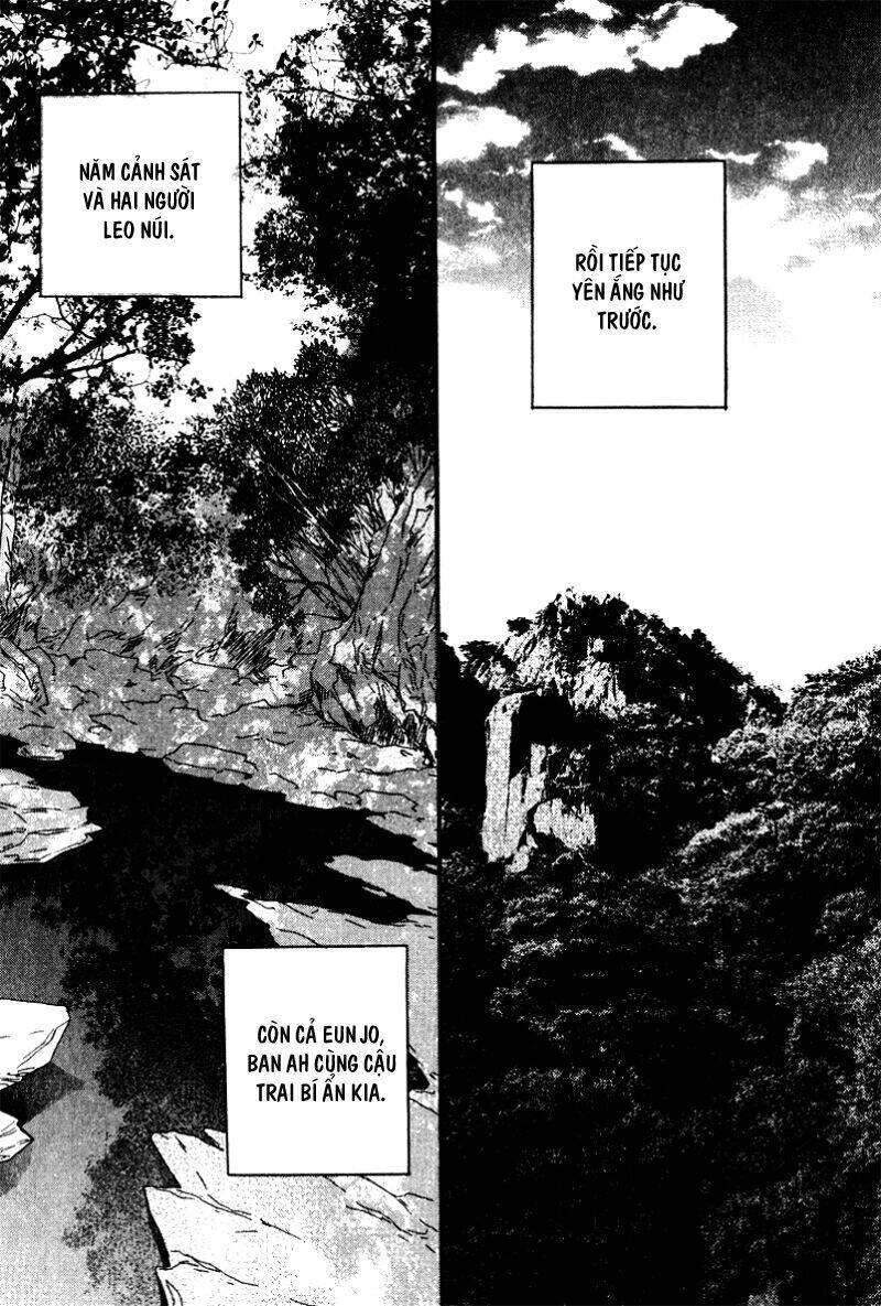 Nobody Knows Chapter 27 - Trang 2