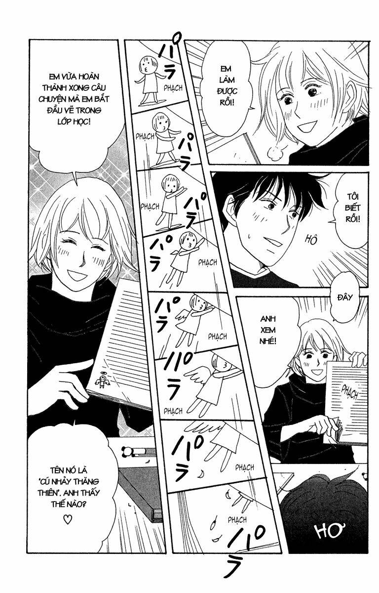 nodame cantabile chapter 13 - Trang 2