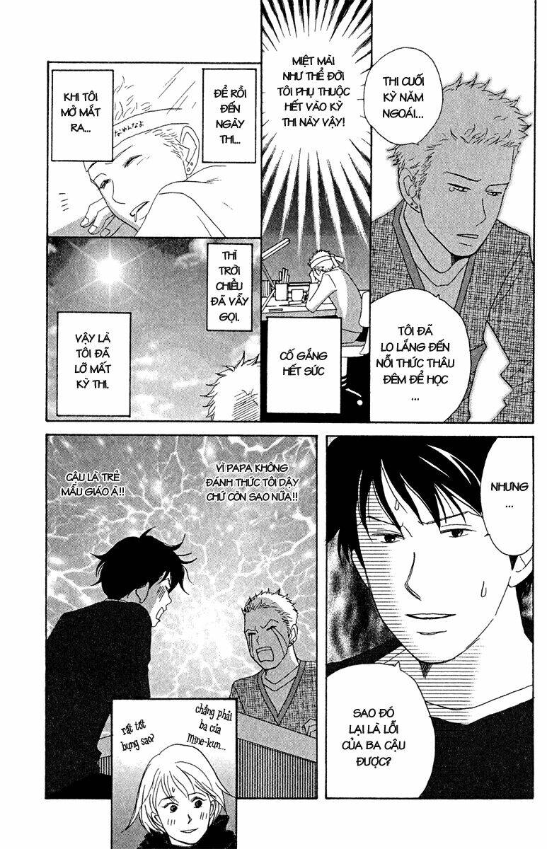 nodame cantabile chapter 13 - Trang 2