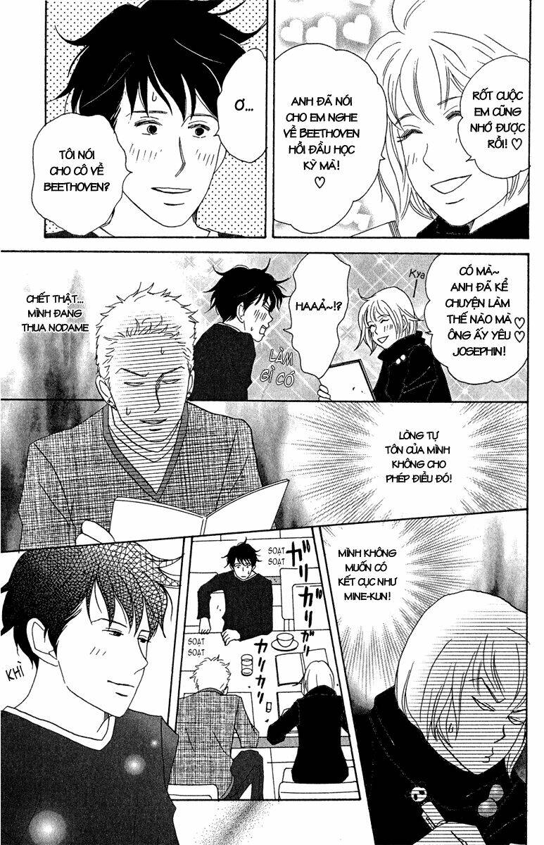 nodame cantabile chapter 13 - Trang 2