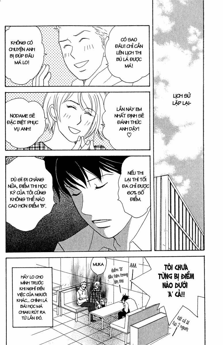 nodame cantabile chapter 13 - Trang 2