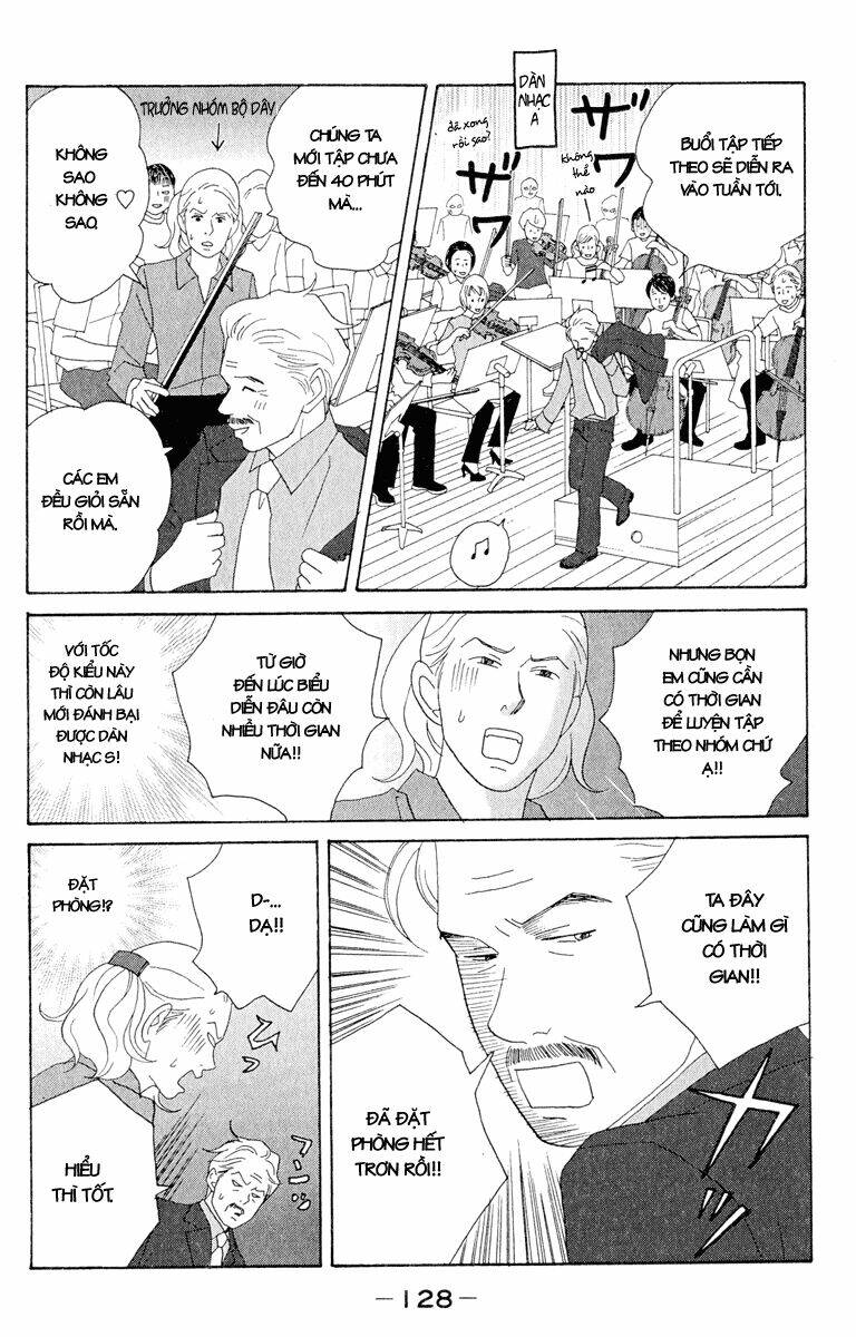 nodame cantabile chapter 17 - Trang 2