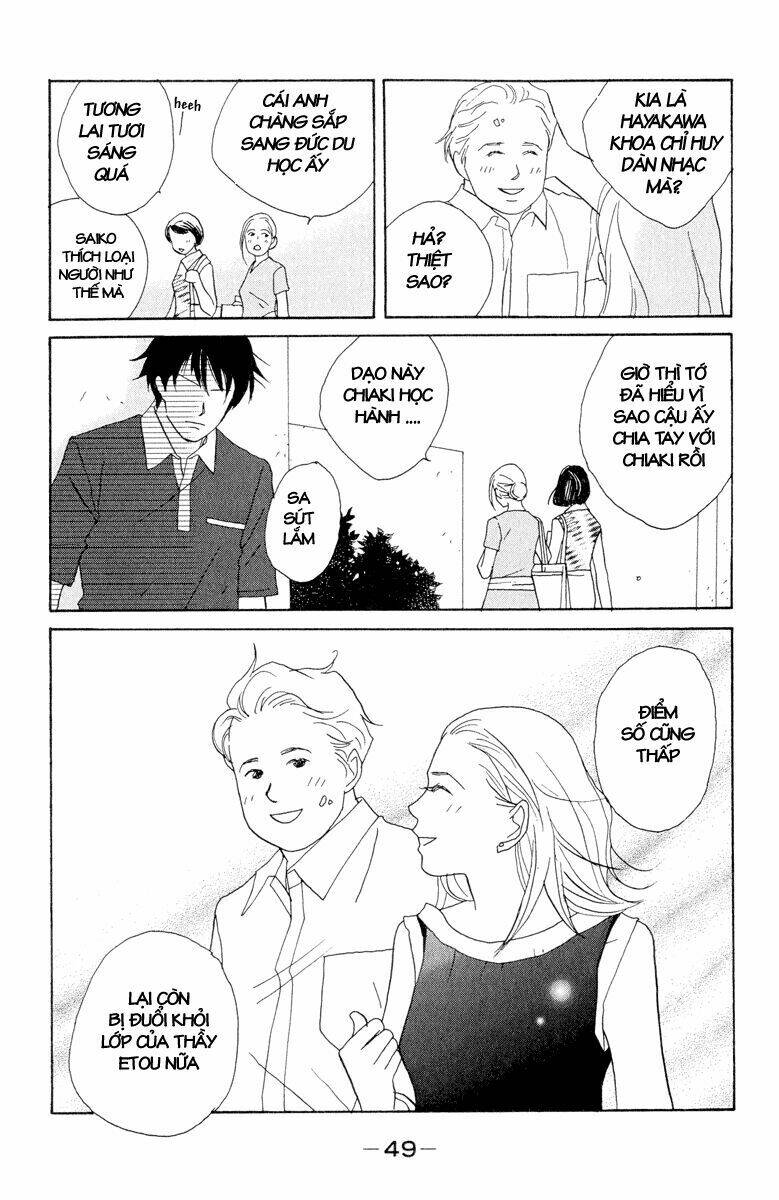 nodame cantabile chapter 2 - Trang 2