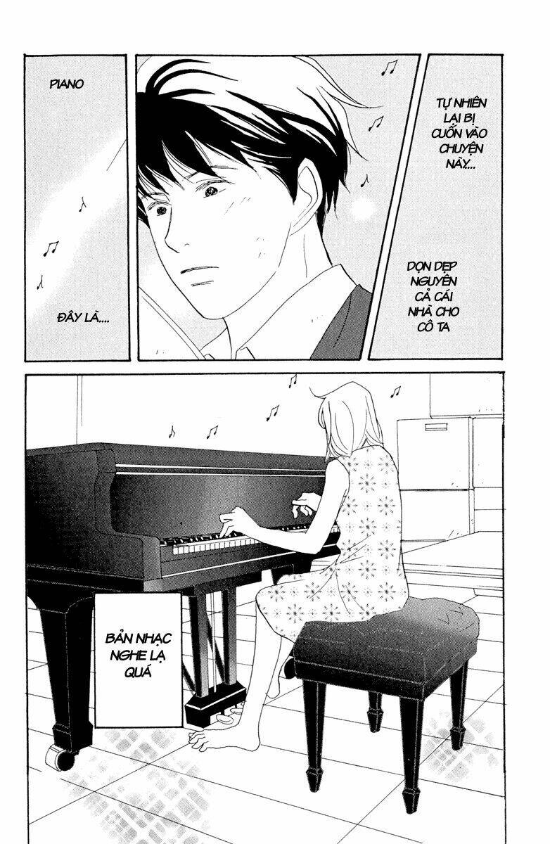 nodame cantabile chapter 2 - Trang 2