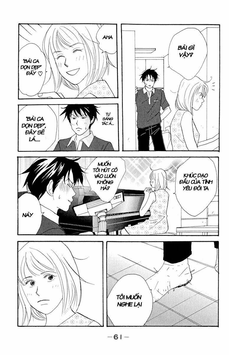 nodame cantabile chapter 2 - Trang 2