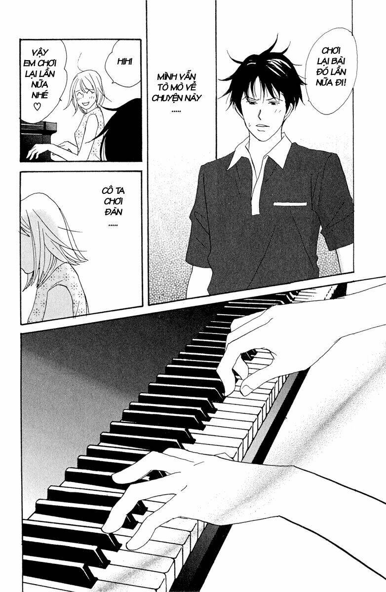 nodame cantabile chapter 2 - Trang 2