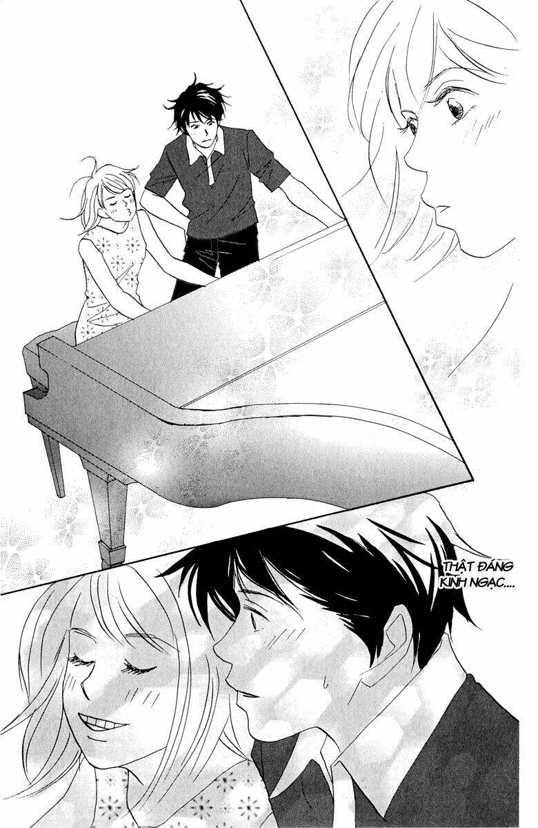 nodame cantabile chapter 2 - Trang 2