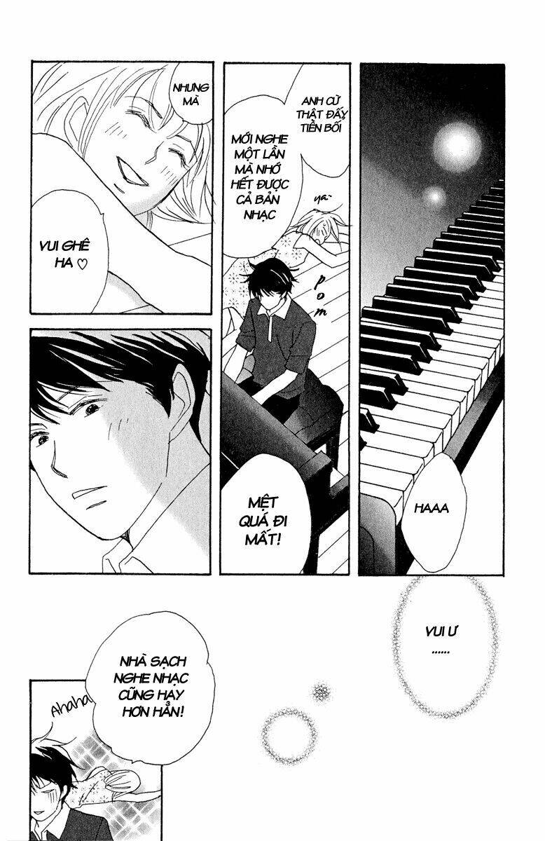 nodame cantabile chapter 2 - Trang 2