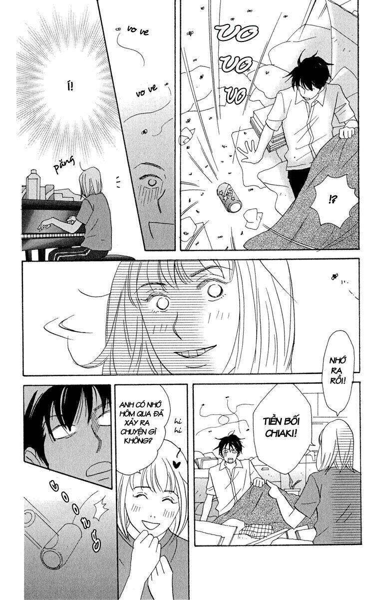 nodame cantabile chapter 2 - Trang 2