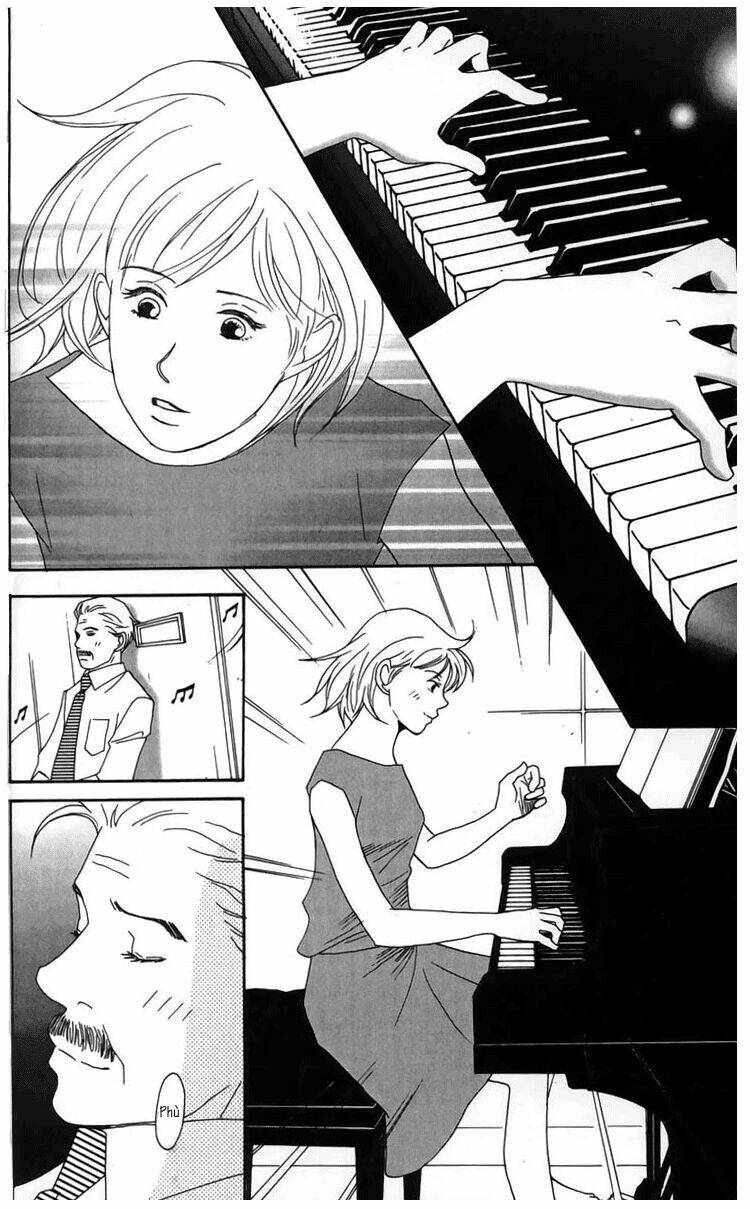 nodame cantabile chapter 20 - Next chapter 21