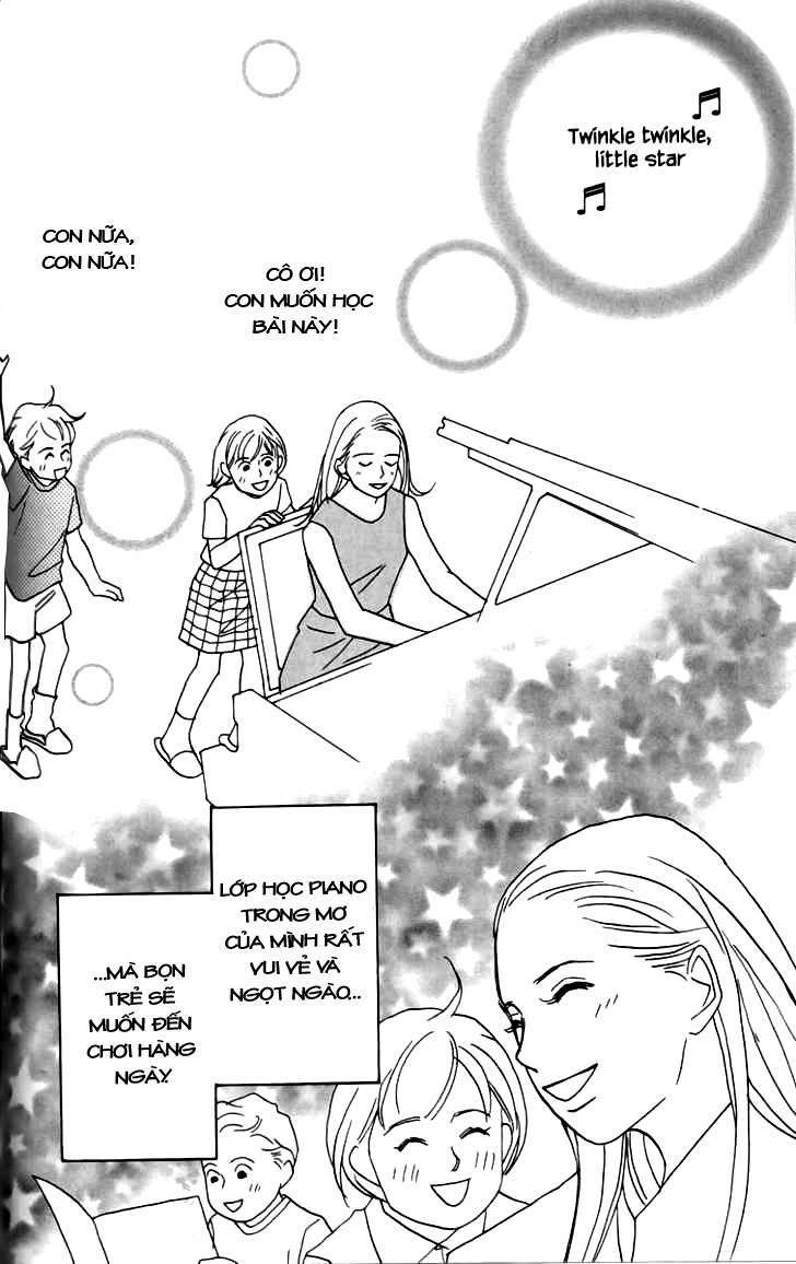 nodame cantabile chapter 23.5 - Next chapter 24