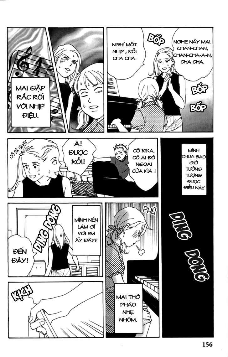 nodame cantabile chapter 23.5 - Next chapter 24