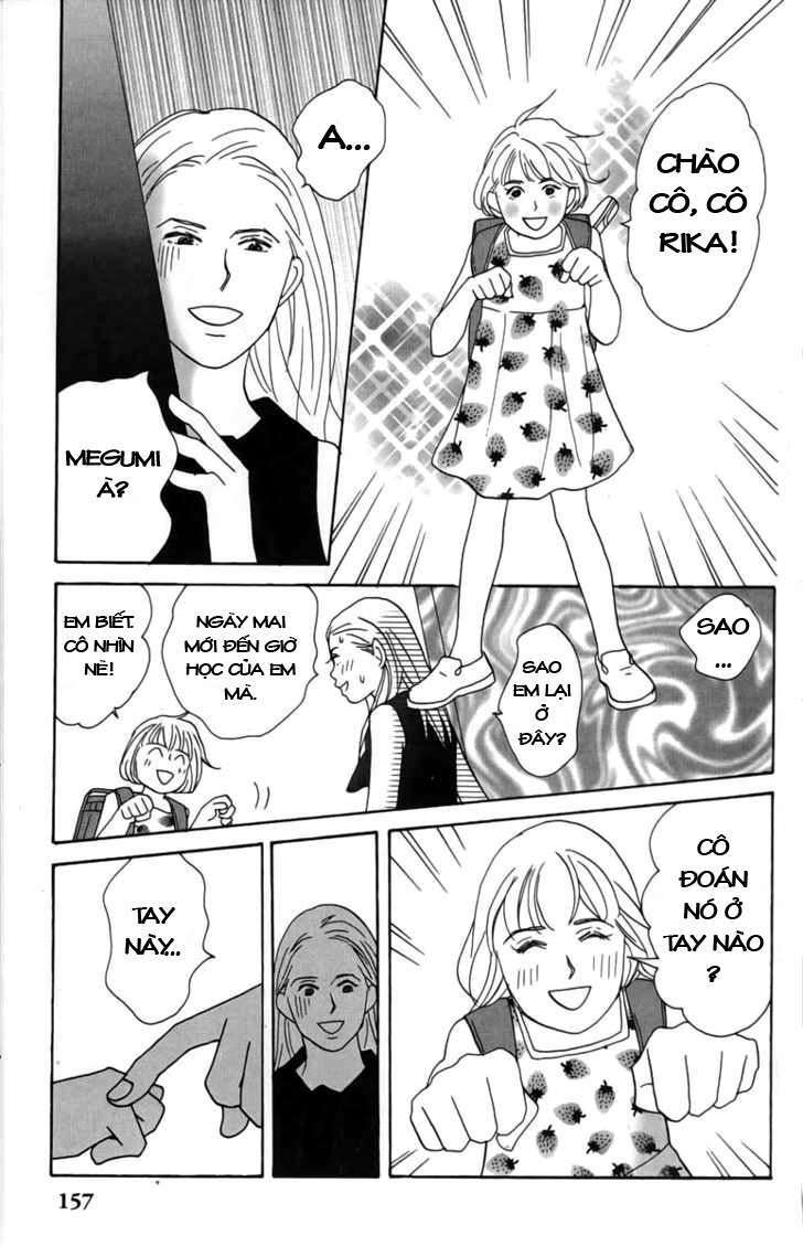 nodame cantabile chapter 23.5 - Next chapter 24