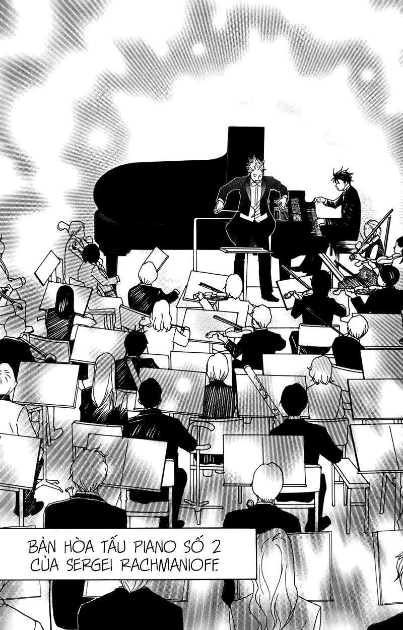 nodame cantabile chapter 26 - Trang 2