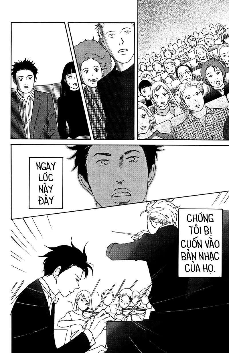 nodame cantabile chapter 26 - Trang 2