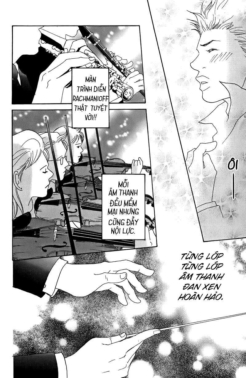 nodame cantabile chapter 26 - Trang 2