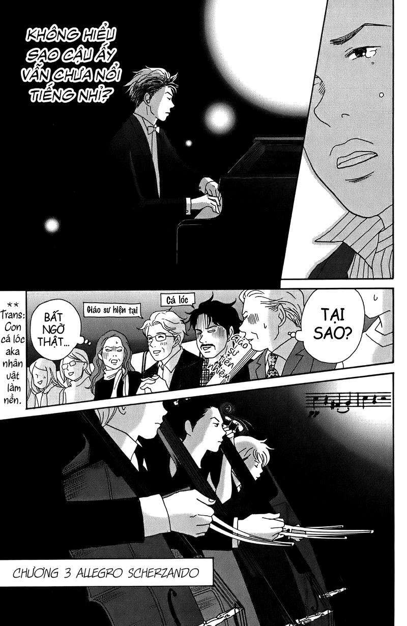 nodame cantabile chapter 26 - Trang 2