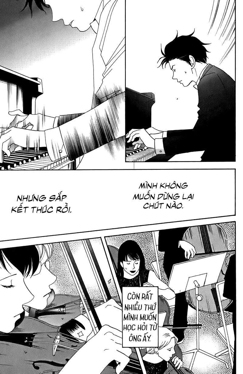 nodame cantabile chapter 26 - Trang 2