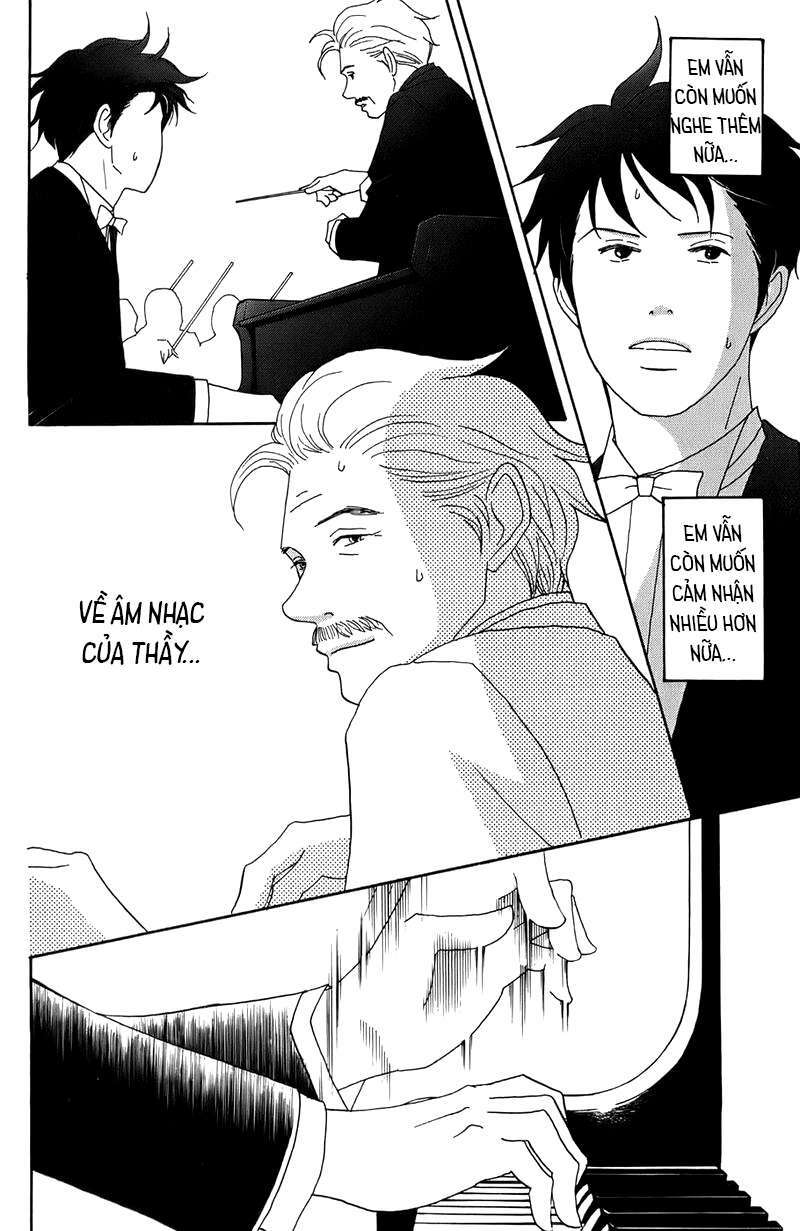 nodame cantabile chapter 26 - Trang 2