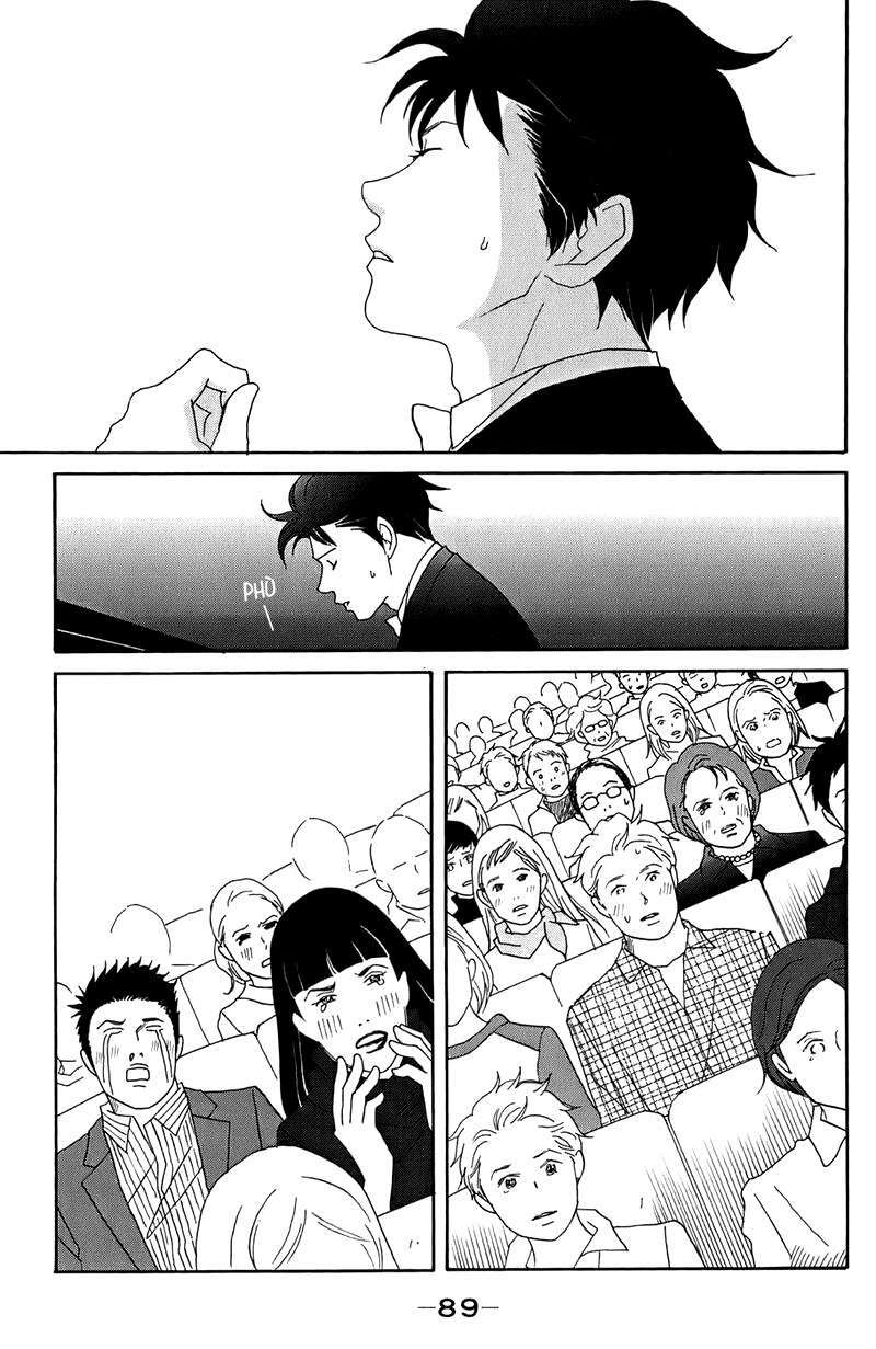 nodame cantabile chapter 26 - Trang 2