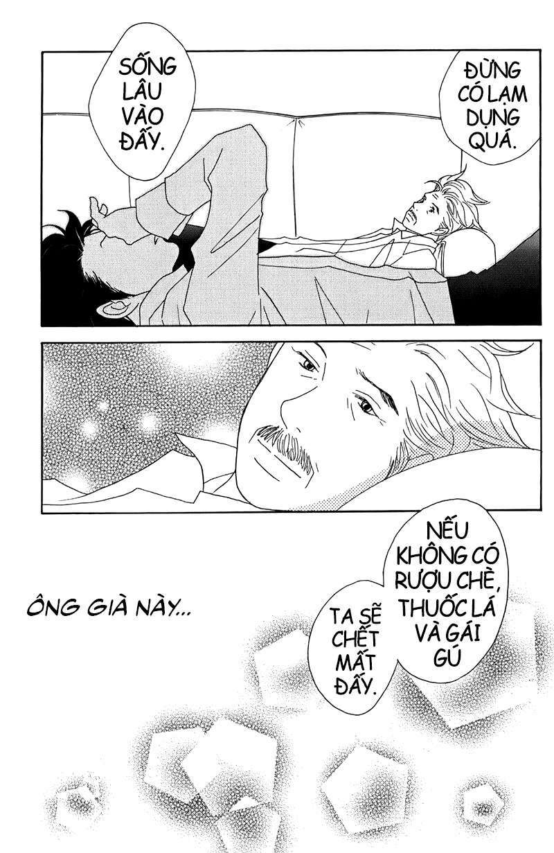 nodame cantabile chapter 26 - Trang 2