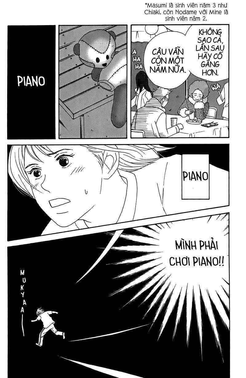 nodame cantabile chapter 26 - Trang 2