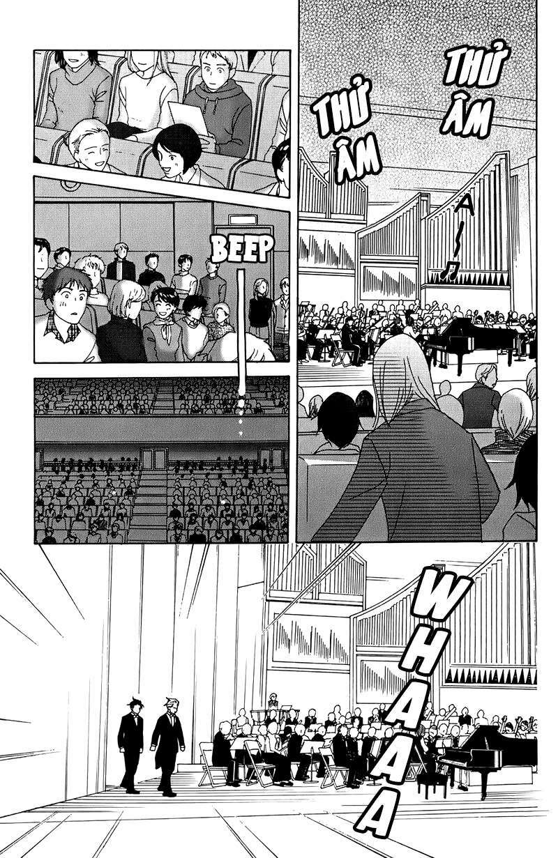 nodame cantabile chapter 26 - Trang 2