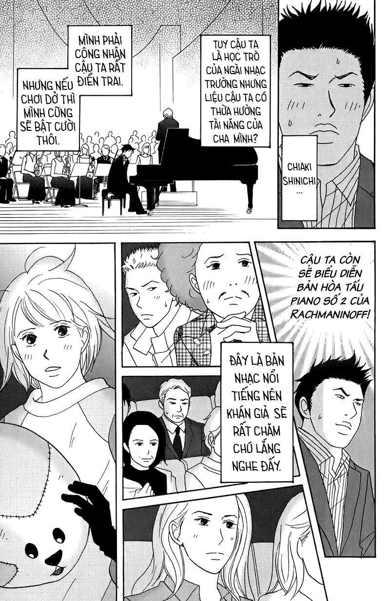 nodame cantabile chapter 26 - Trang 2