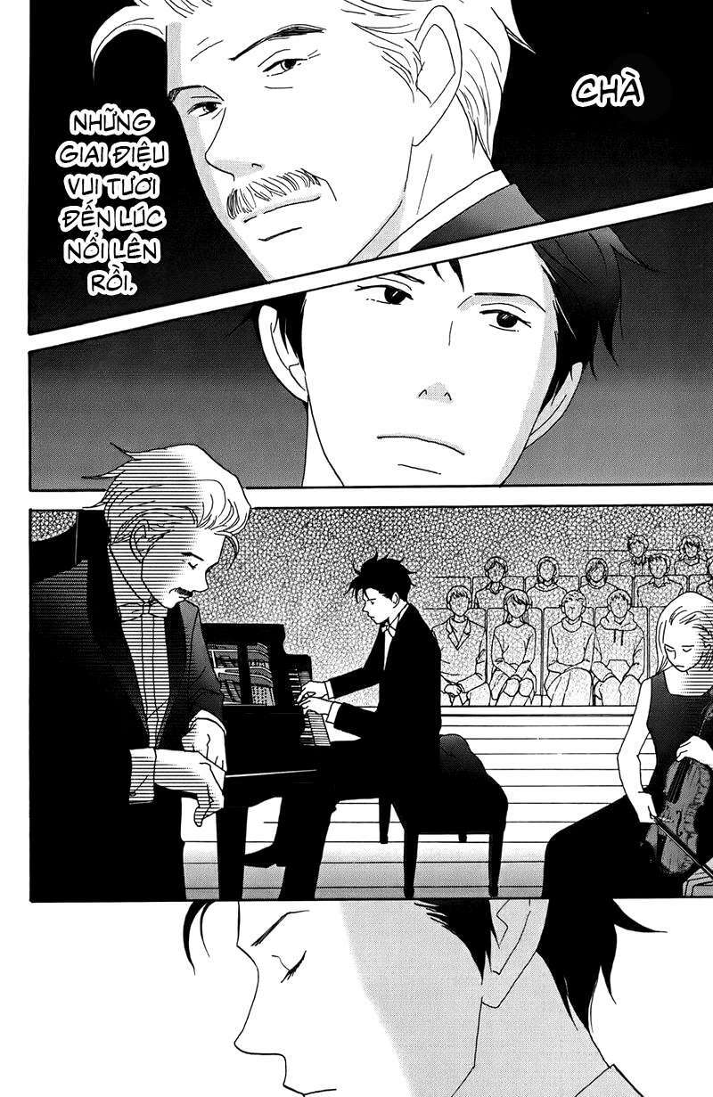 nodame cantabile chapter 26 - Trang 2