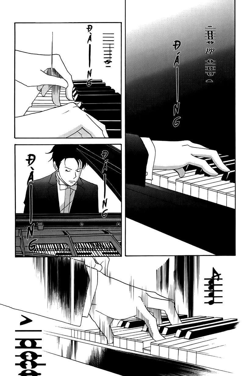 nodame cantabile chapter 26 - Trang 2