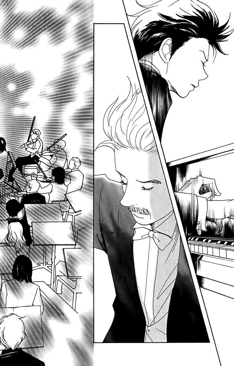 nodame cantabile chapter 26 - Trang 2