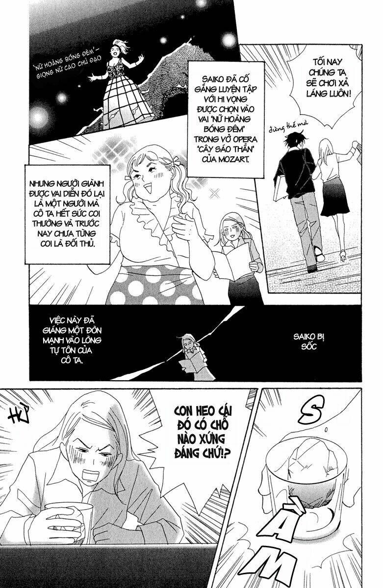 nodame cantabile chapter 5 - Next chapter 6