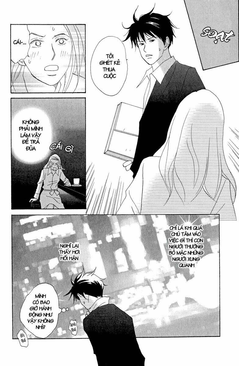 nodame cantabile chapter 5 - Next chapter 6