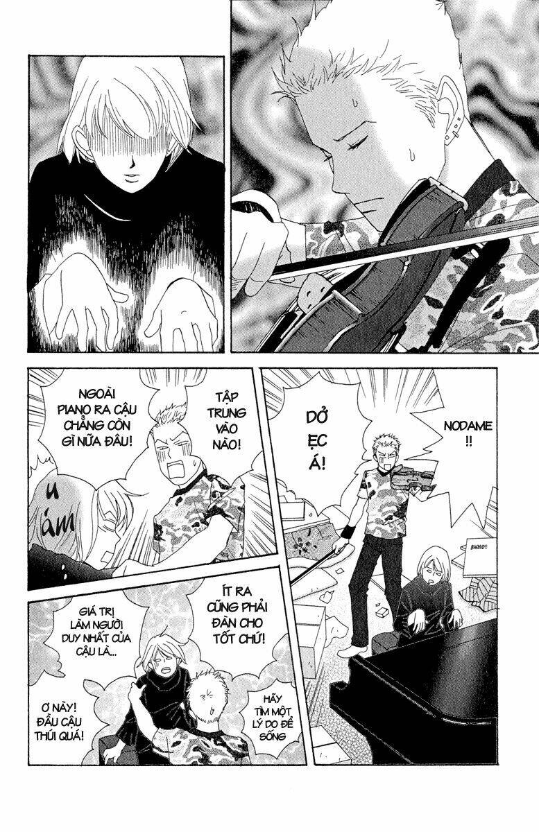 nodame cantabile chapter 5 - Next chapter 6