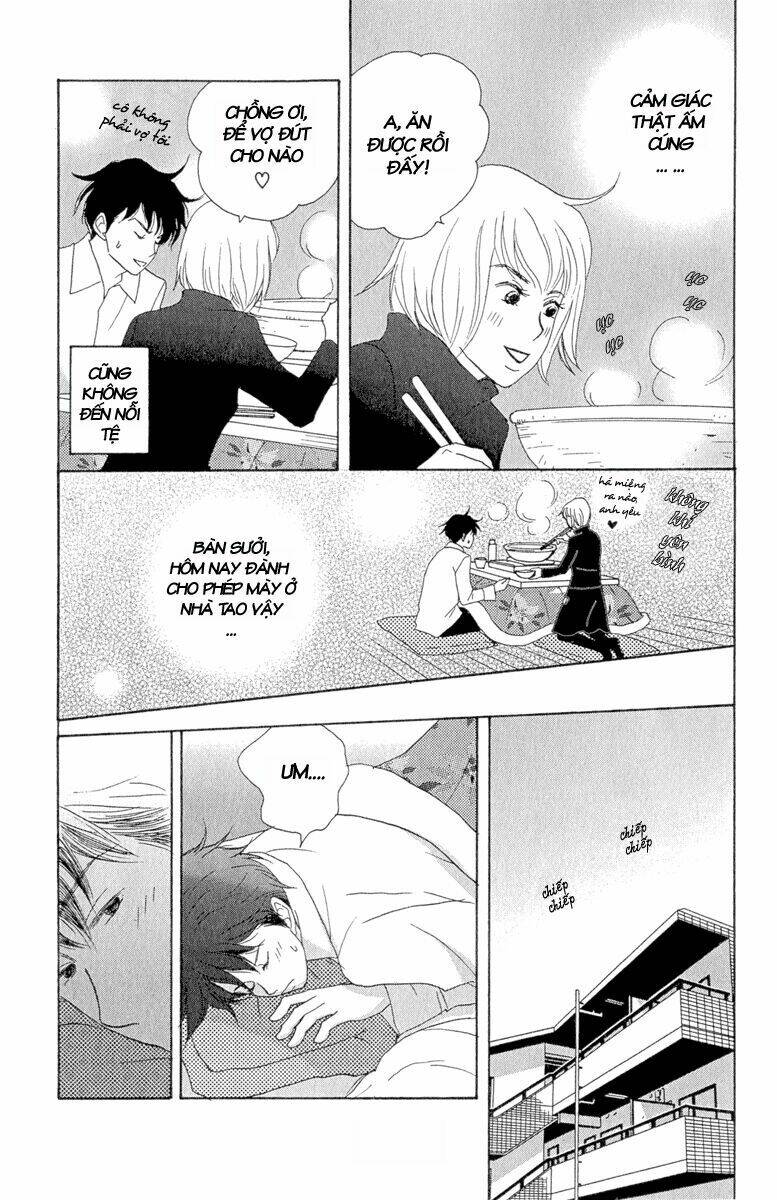 nodame cantabile chapter 9 - Next chapter 10