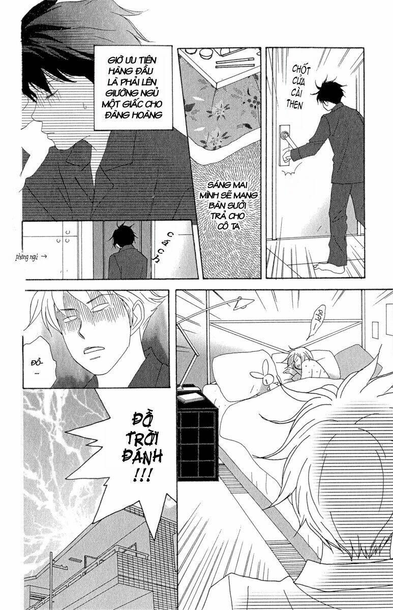 nodame cantabile chapter 9 - Next chapter 10