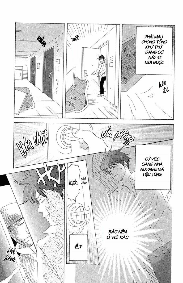 nodame cantabile chapter 9 - Next chapter 10