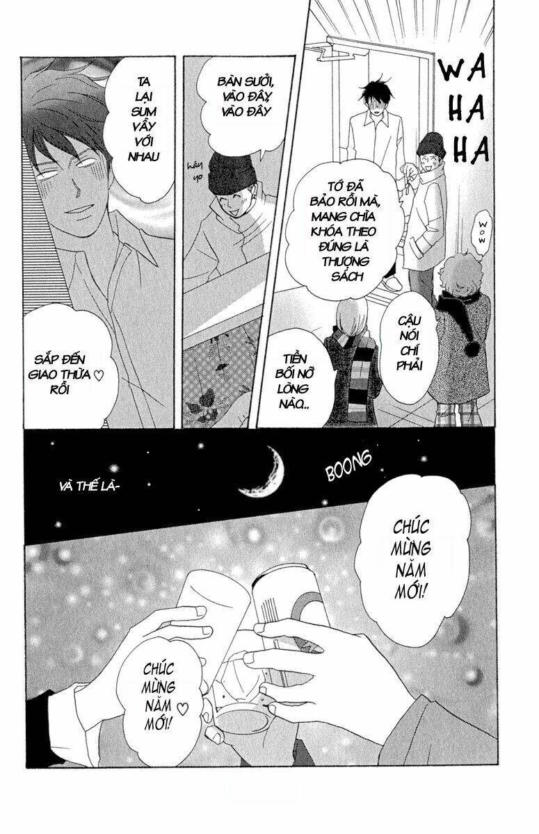 nodame cantabile chapter 9 - Next chapter 10