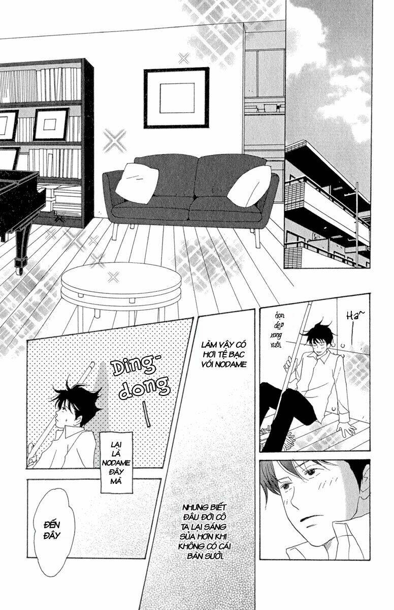 nodame cantabile chapter 9 - Next chapter 10