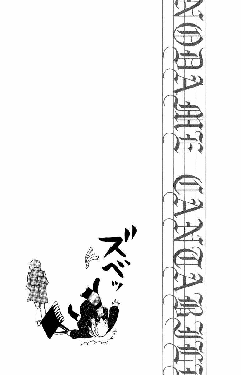 nodame cantabile chapter 9 - Next chapter 10