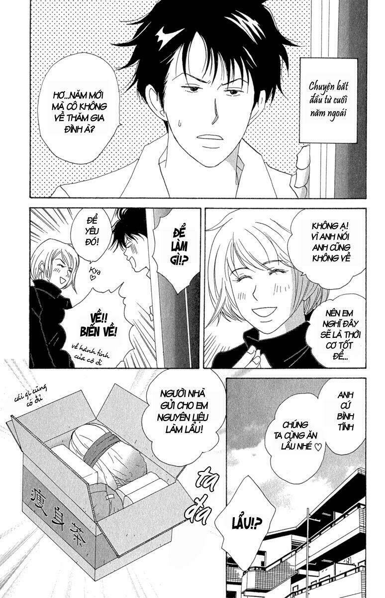 nodame cantabile chapter 9 - Next chapter 10