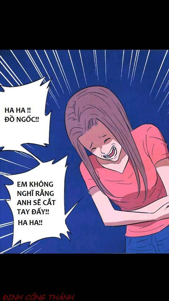 Nói Dối Chapter 2 - Trang 2