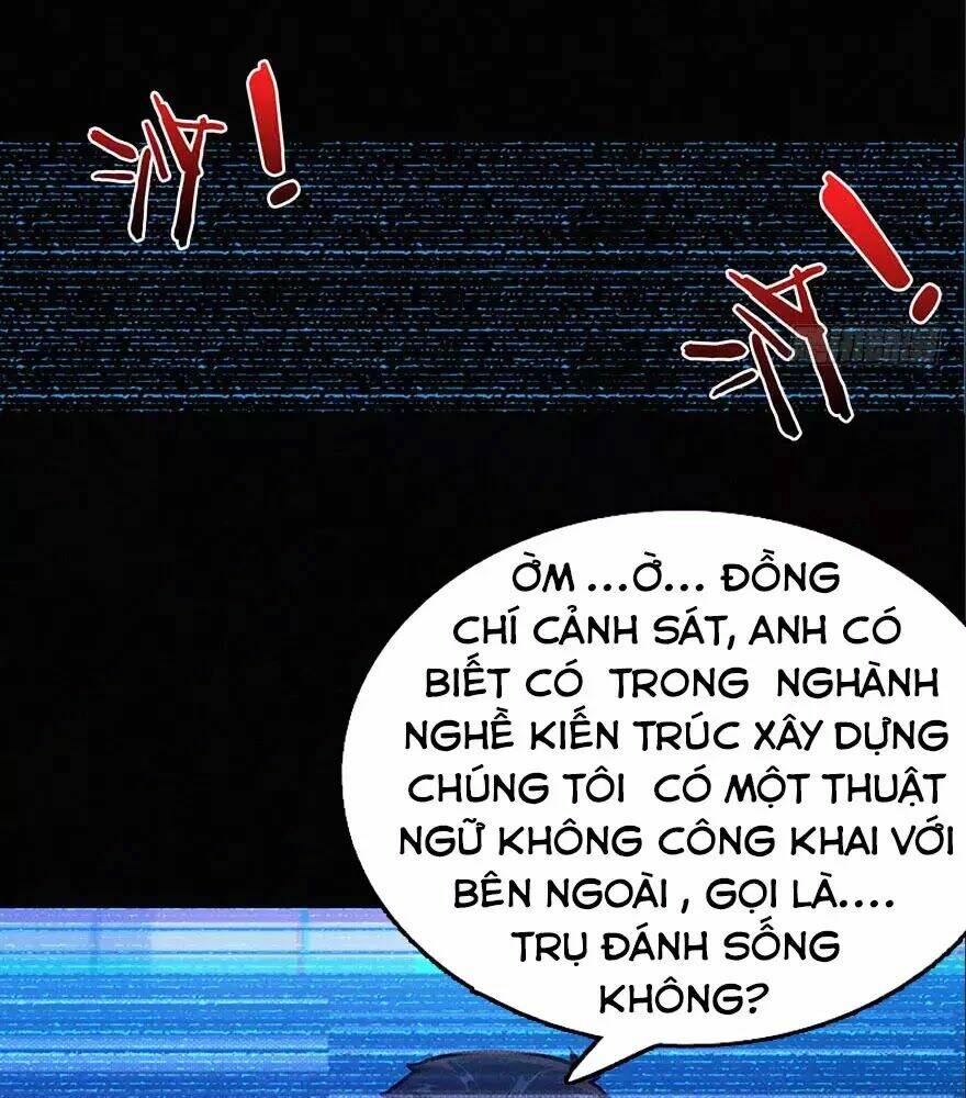 nơi này có yêu khí chapter 0 - Trang 2