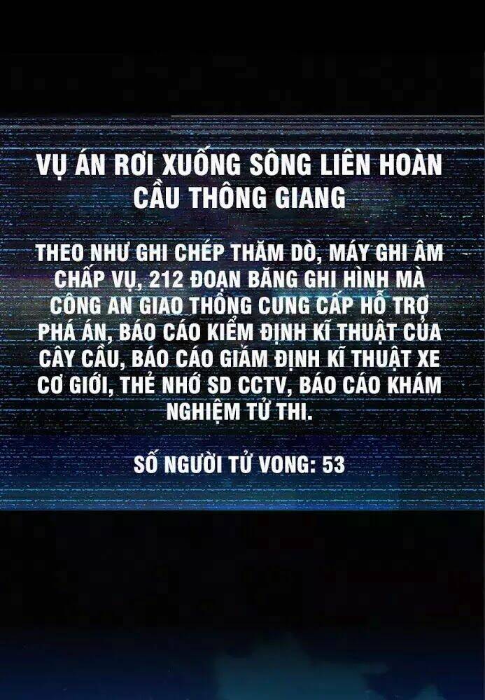 nơi này có yêu khí chapter 0 - Trang 2